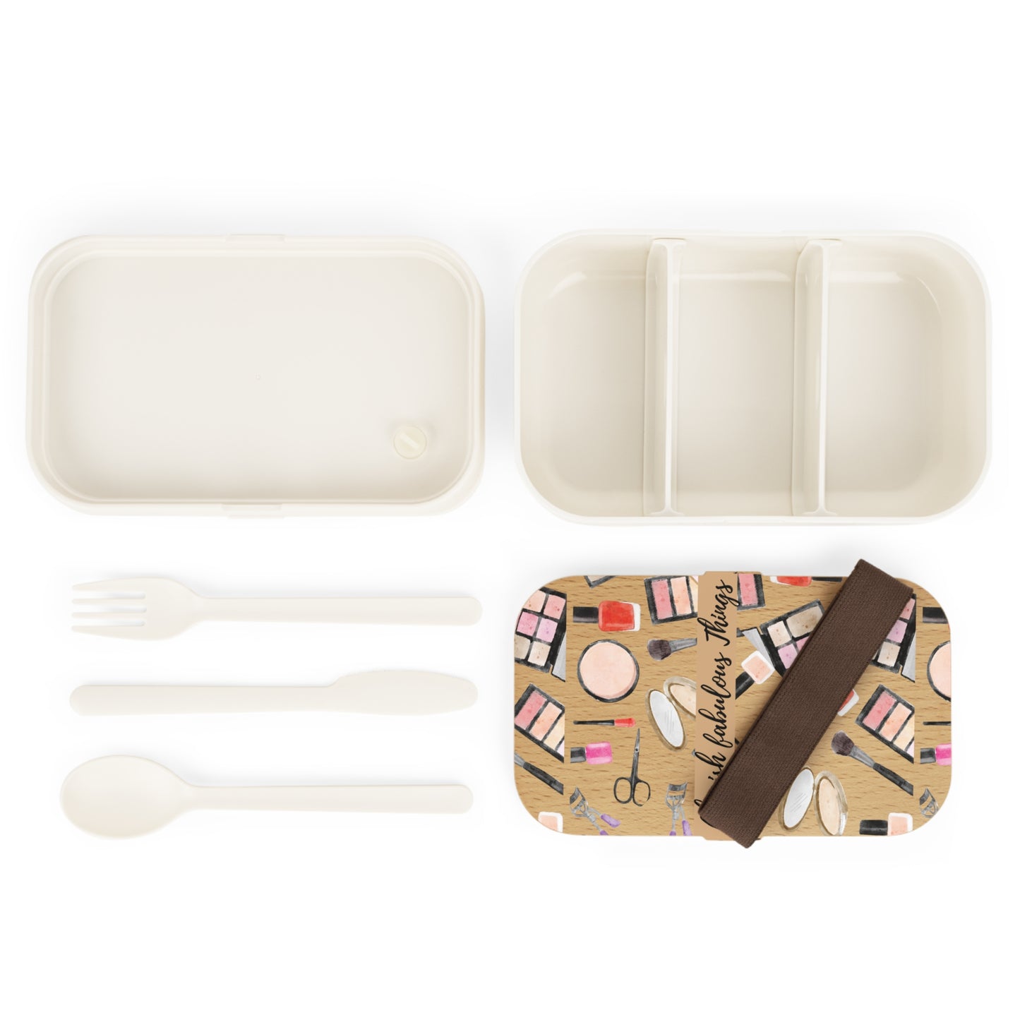 Cherish-Bento Lunch Box