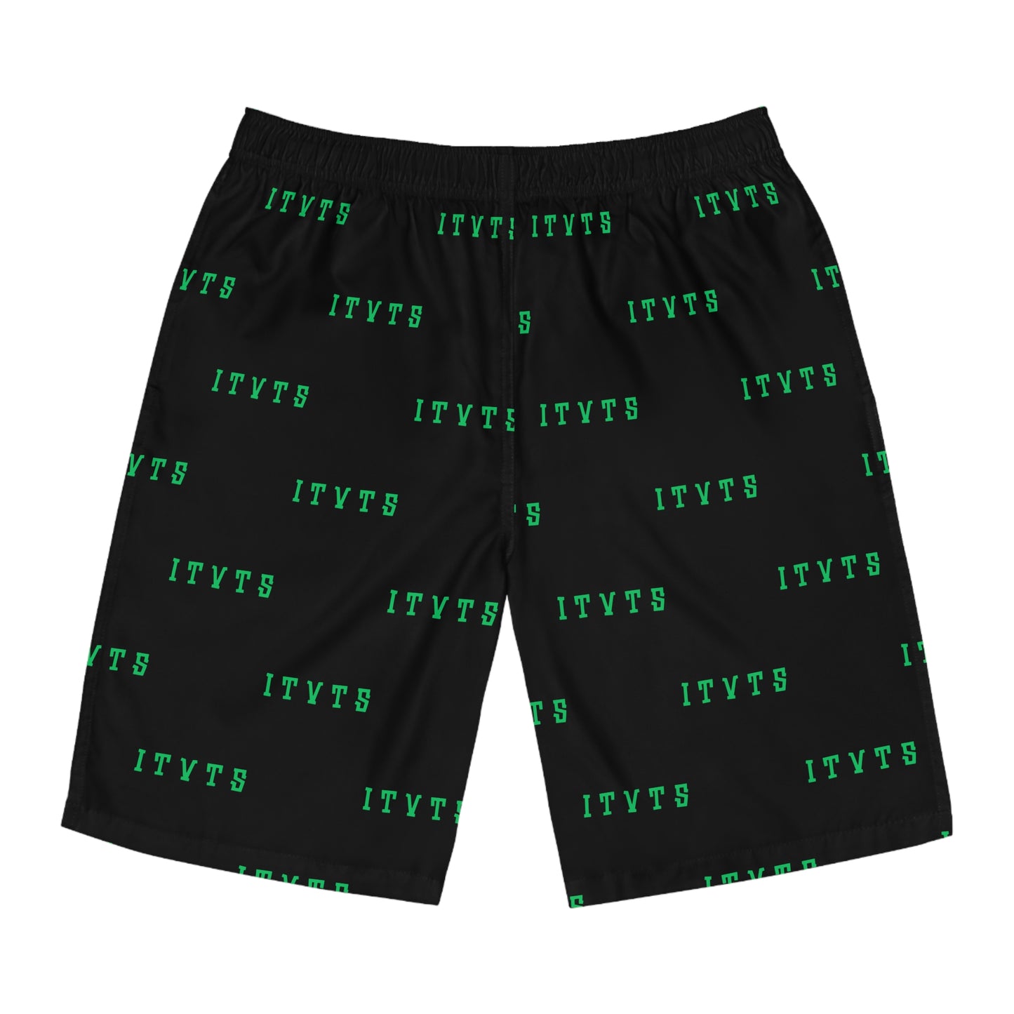 I.T.V.T.S-Men's Board Shorts