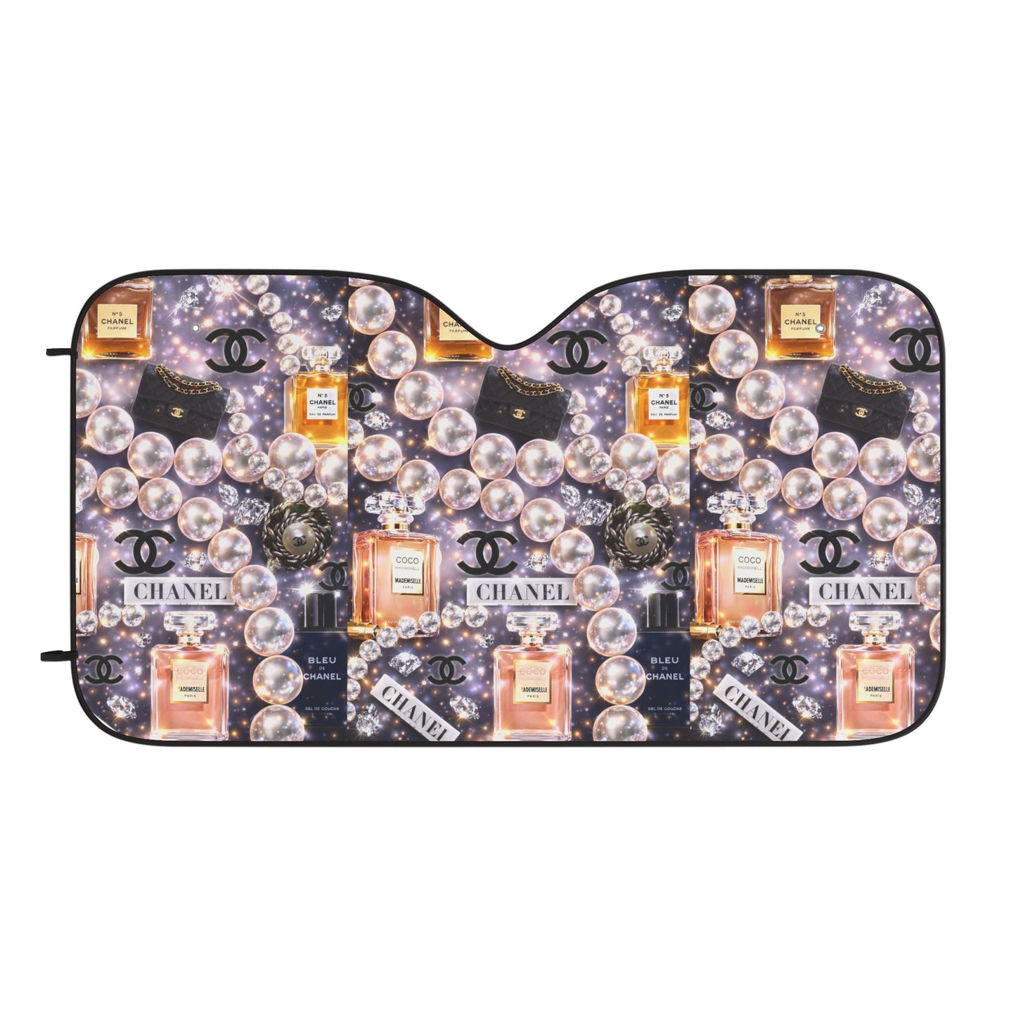 Custom Car Sun Shades