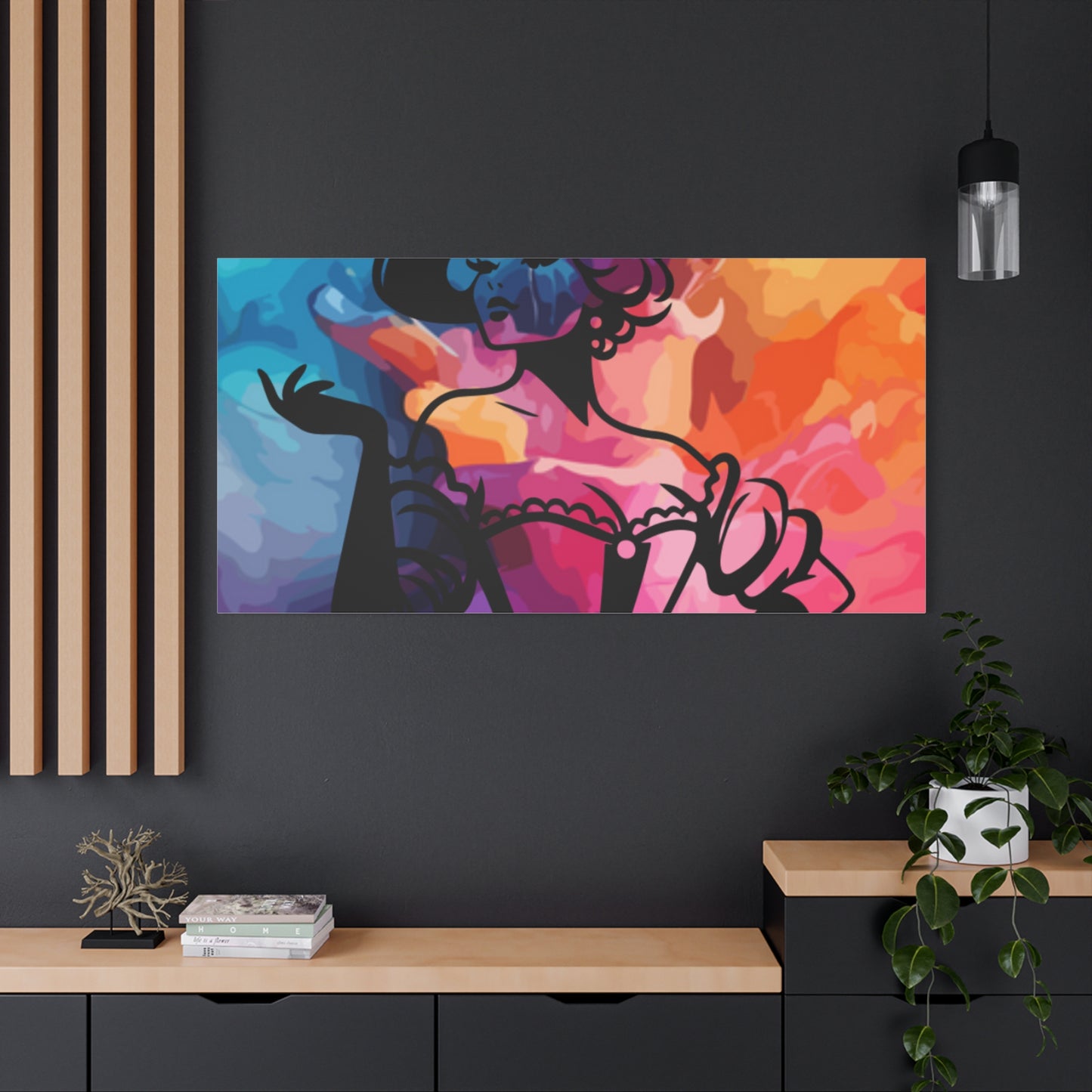 Classic Canvas