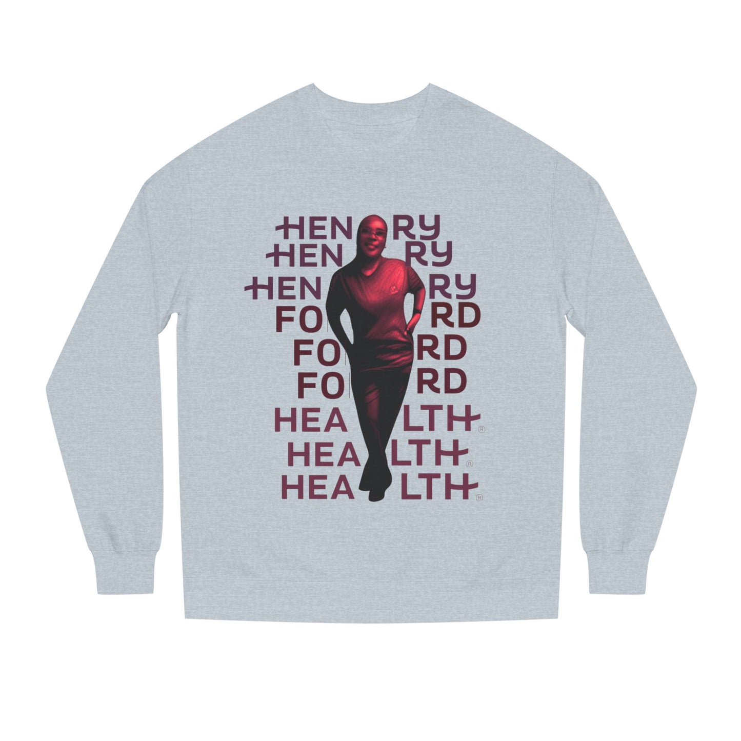 Vinetta Unisex Crew Neck Sweatshirt, Comfortable Sweater, Gift for Healthcare Workers, Casual Wear, Inspirational Apparel, [...]
