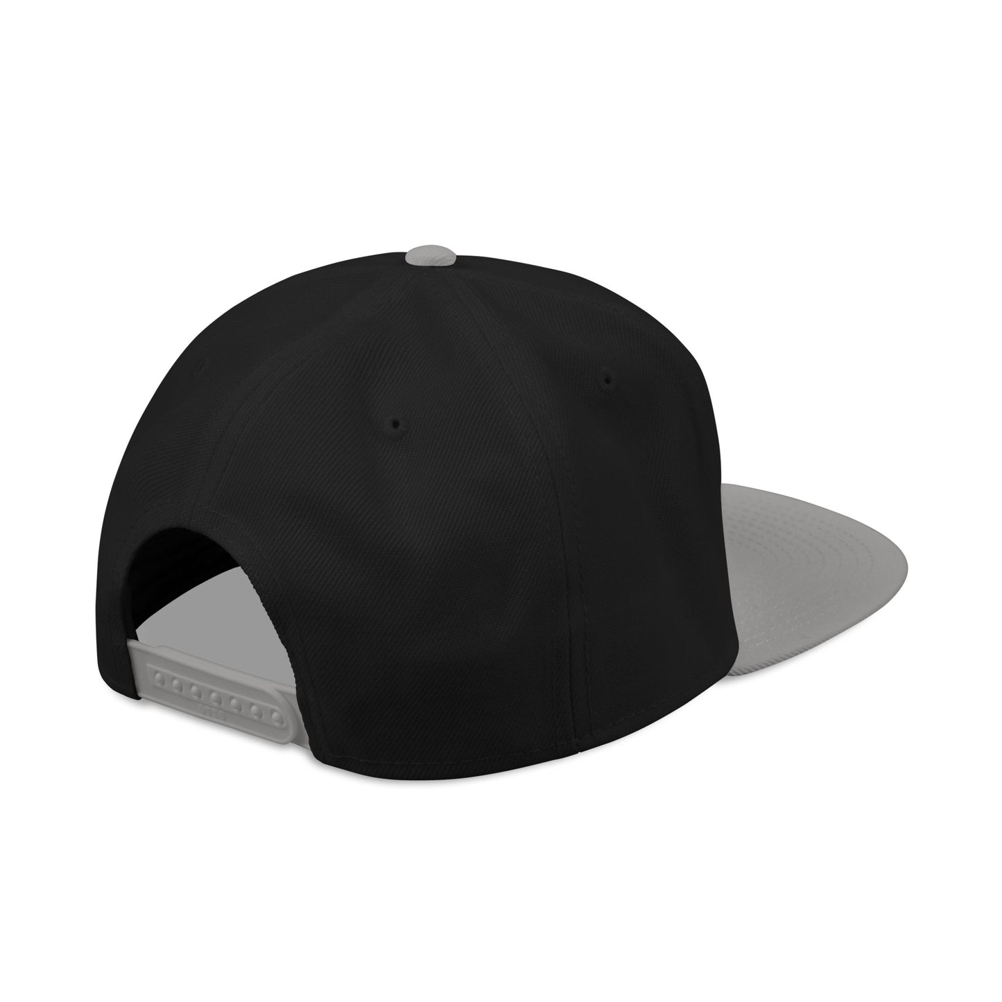 Stylish Snapback Hat with Embroidery, Trendy Cap for Daily Wear, Gift for Him/Her, Perfect for Casual Outfits, Sports Events, Holiday [...]