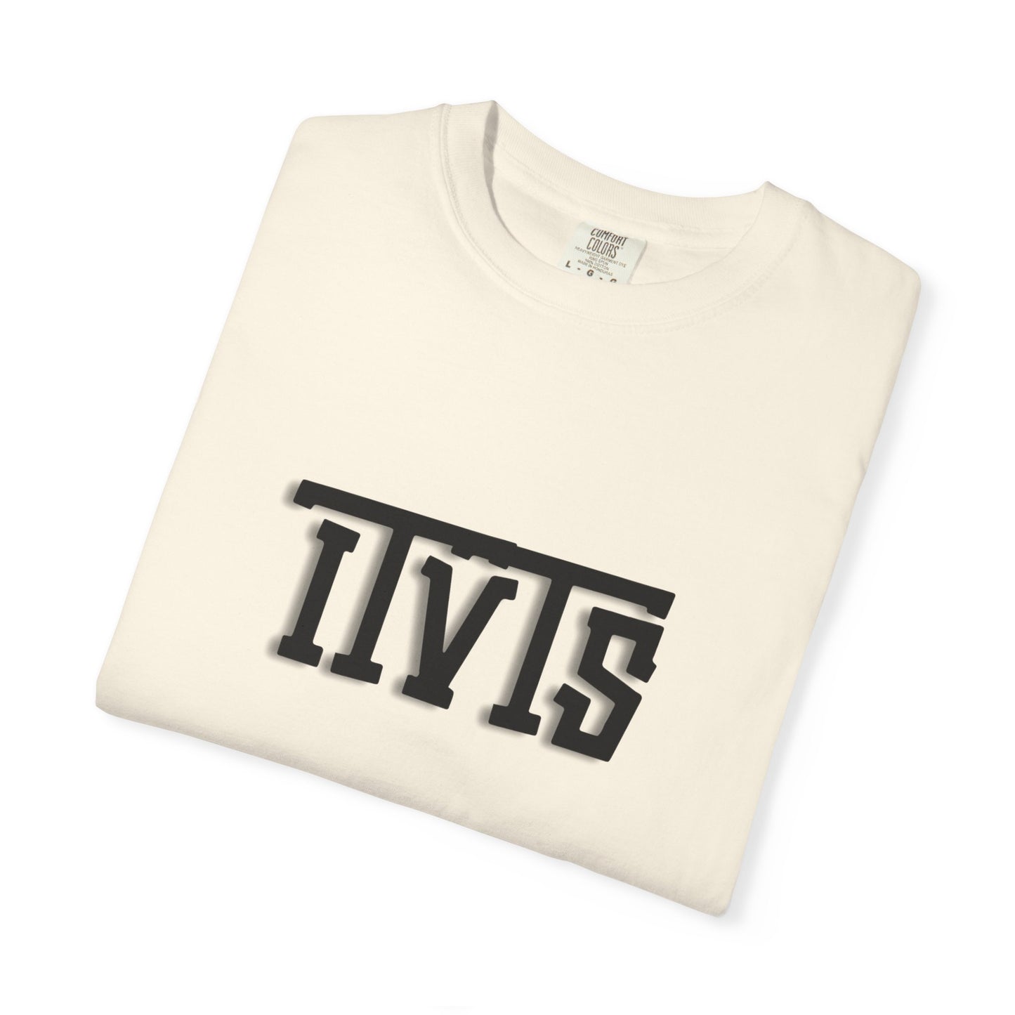 I.T.V.T.S-Design, Casual Wear, Graphic Tee, Everyday Fashion, Gift for Him/Her