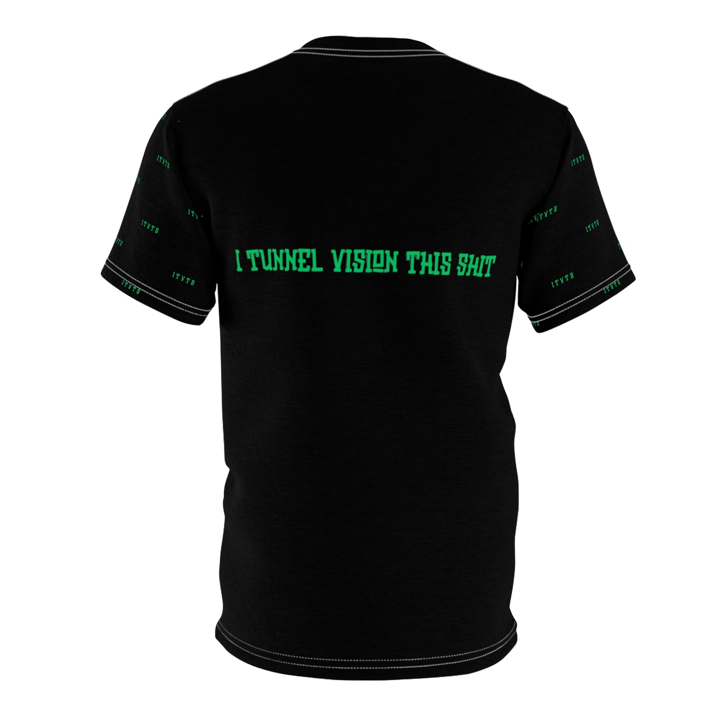 I.T.V.T.S -Unisex  Tee