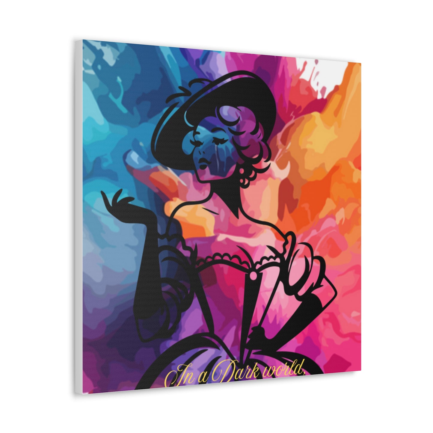 Classic Canvas