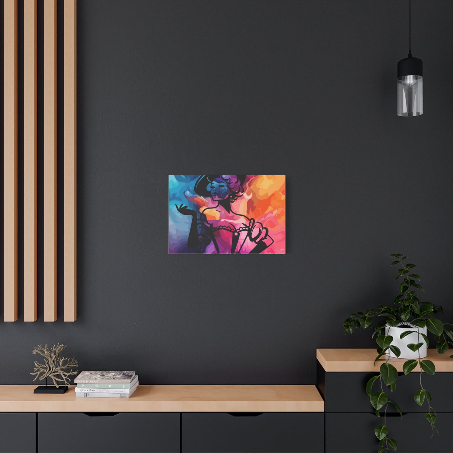 Classic Canvas