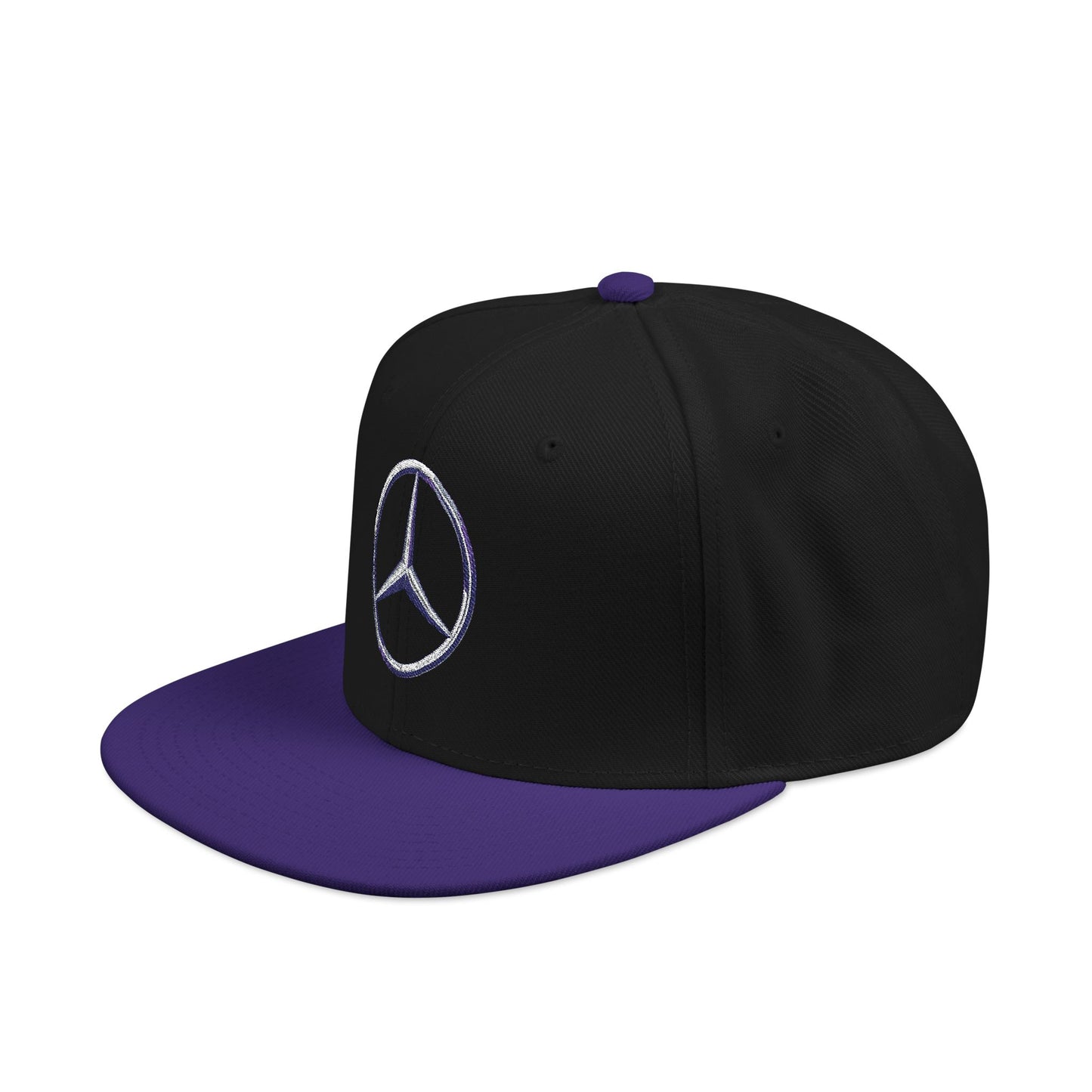 Stylish Snapback Hat with Embroidery, Trendy Cap for Daily Wear, Gift for Him/Her, Perfect for Casual Outfits, Sports Events, Holiday [...]