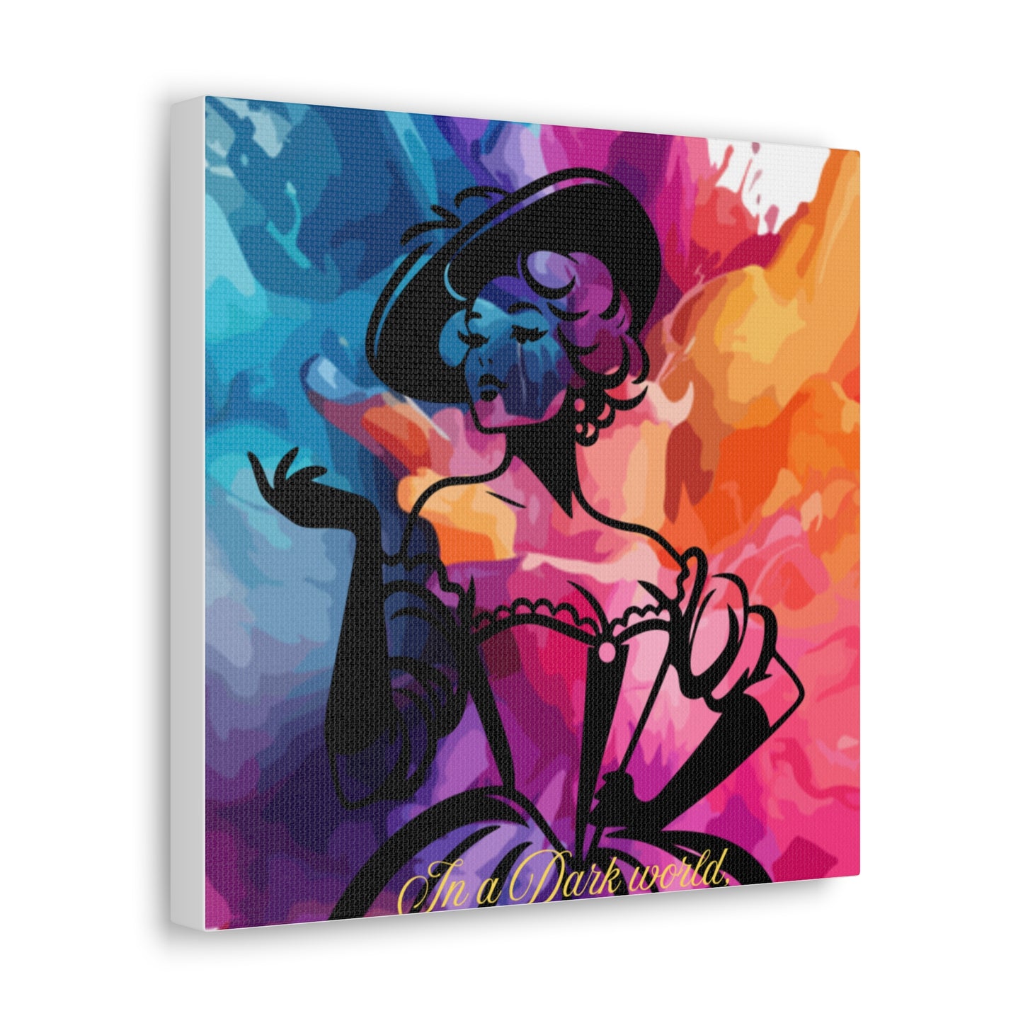 Classic Canvas