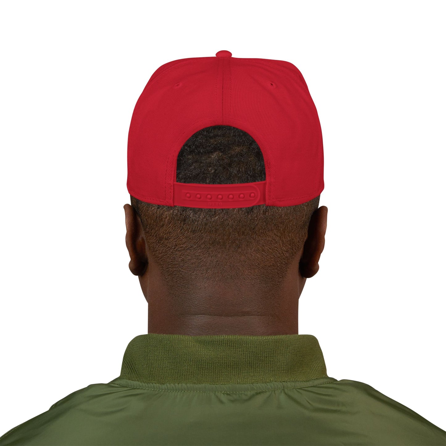 Stylish Snapback Hat with Embroidery, Trendy Cap for Daily Wear, Gift for Him/Her, Perfect for Casual Outfits, Sports Events, Holiday [...]