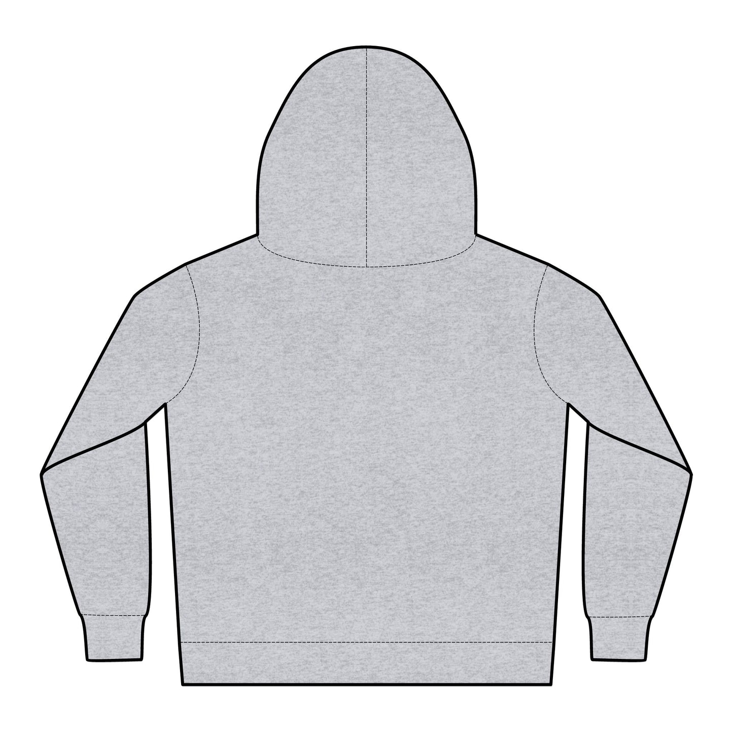Kids Confirmation Hoodie - "This is Confirmation" Religious Youth Pullover