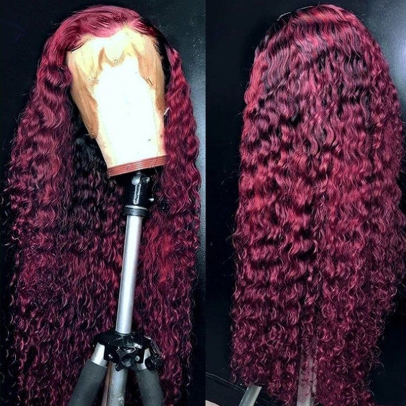 Ladies' Short Curly Hair Style Guide