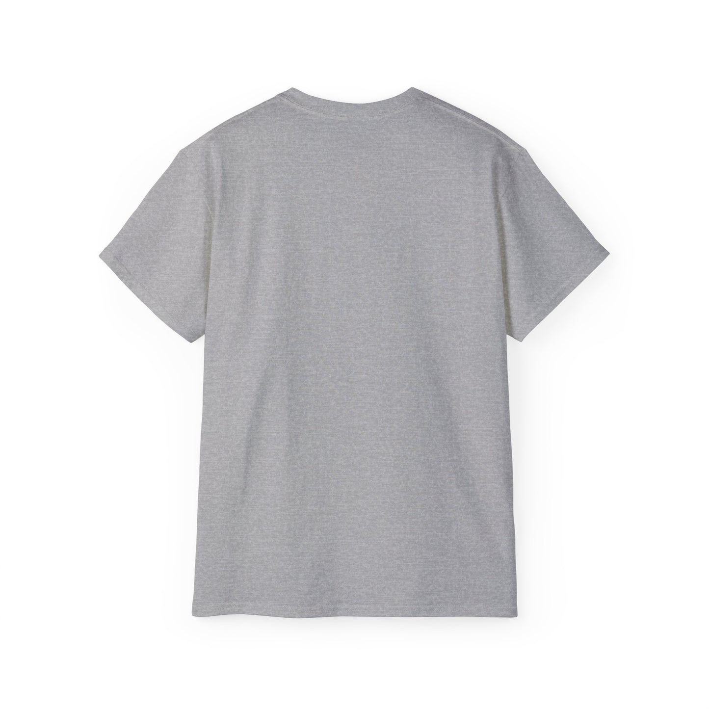 No Low Vibrations Tee — Leo Zodiac Horoscope Graphic Shirt