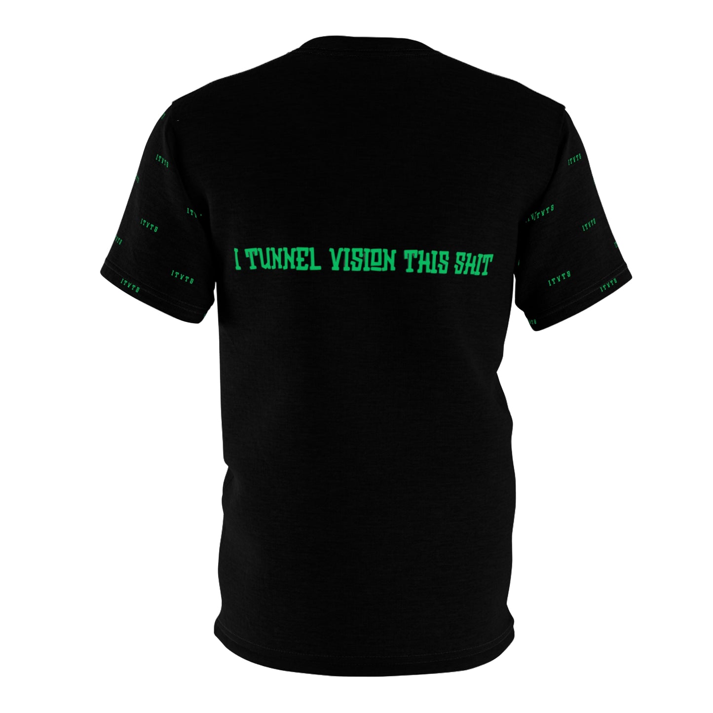 I.T.V.T.S -Unisex  Tee