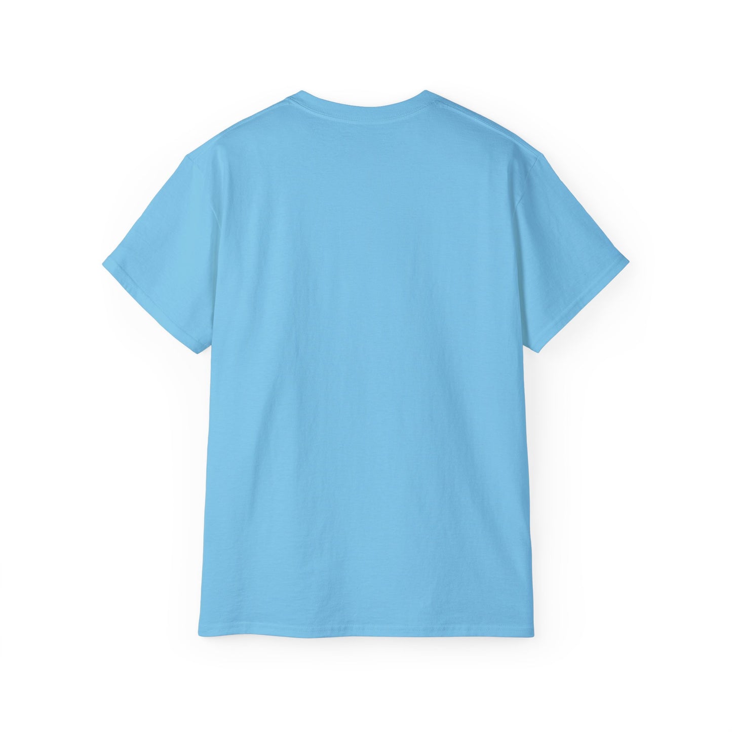 No Low Vibrations Tee — Leo Zodiac Horoscope Graphic Shirt