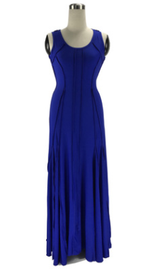 Plus Size Fashionable Dress Collection