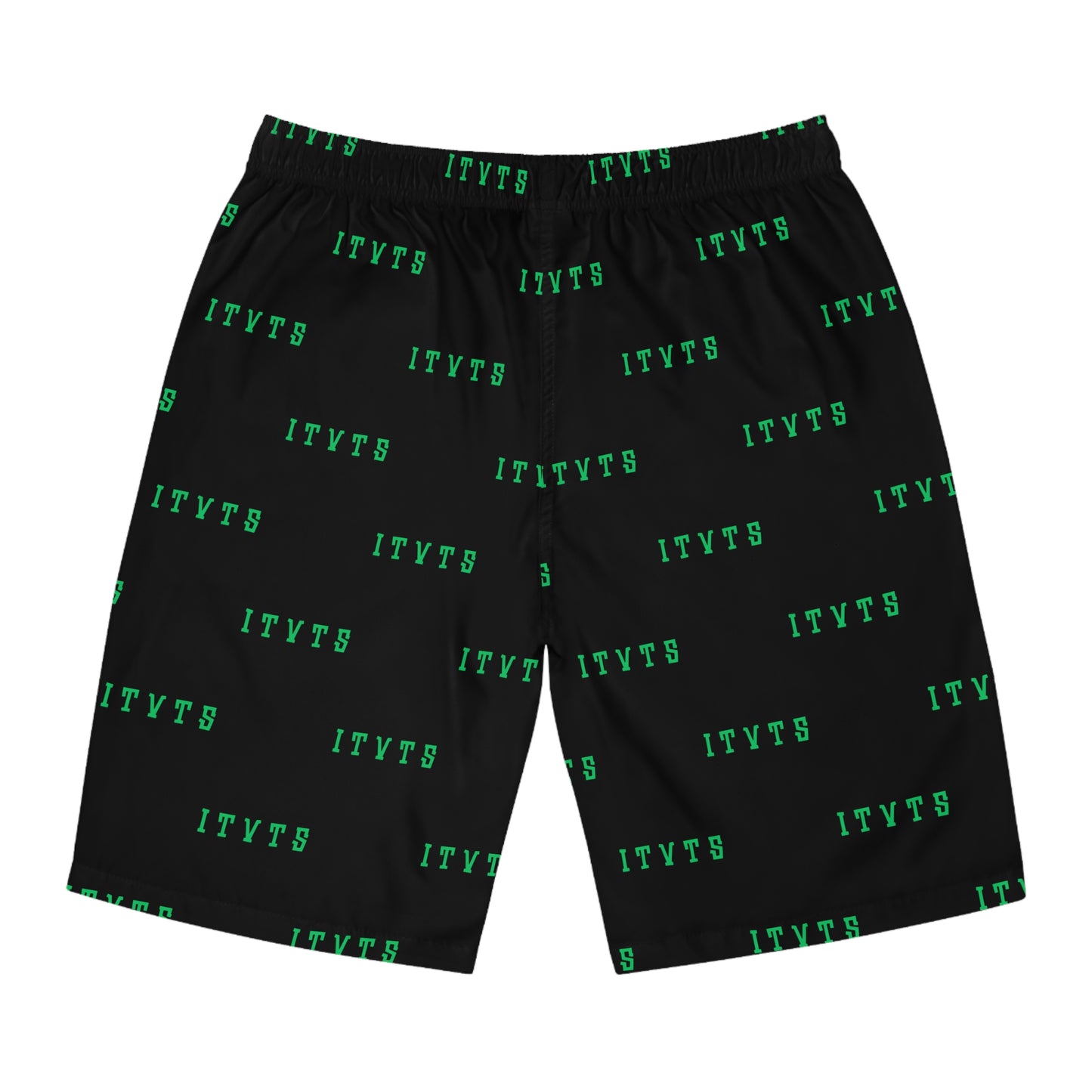 I.T.V.T.S-Men's Board Shorts