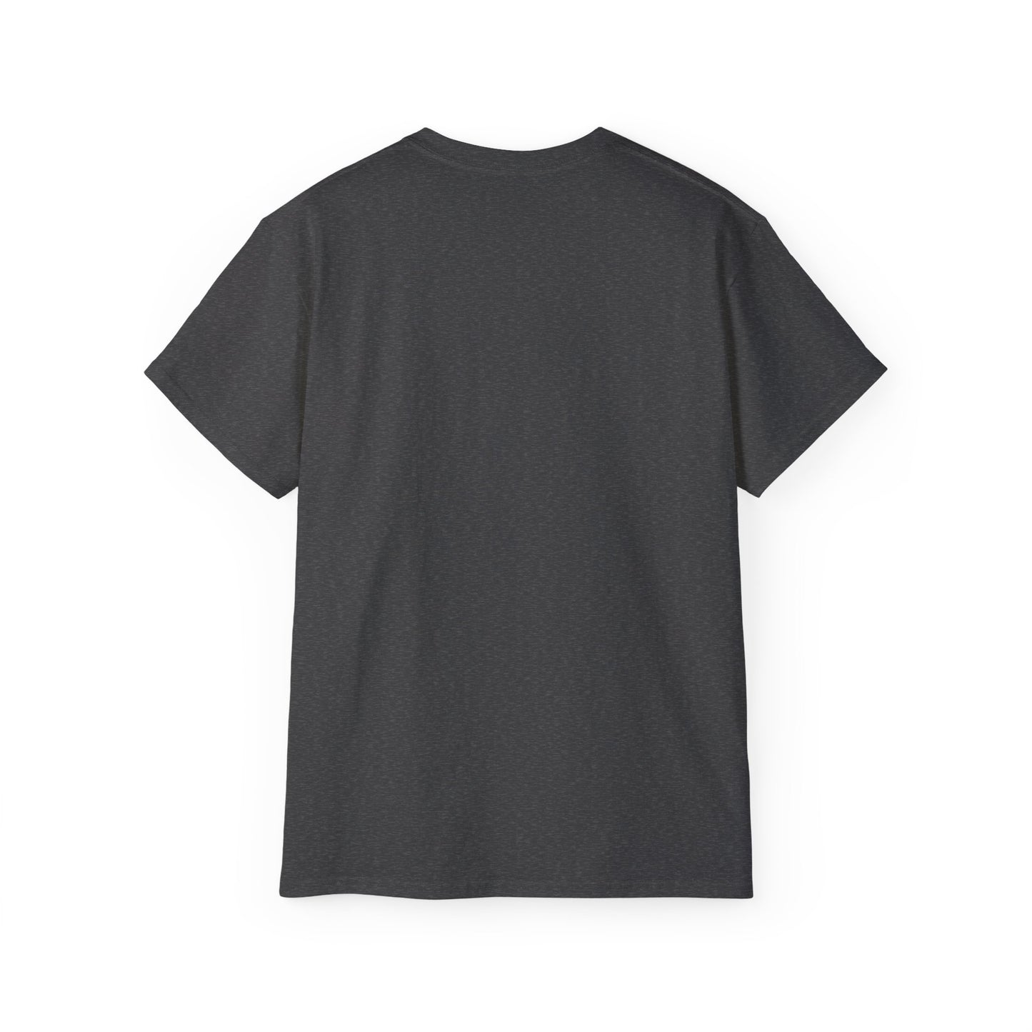 No Low Vibrations Tee — Leo Zodiac Horoscope Graphic Shirt
