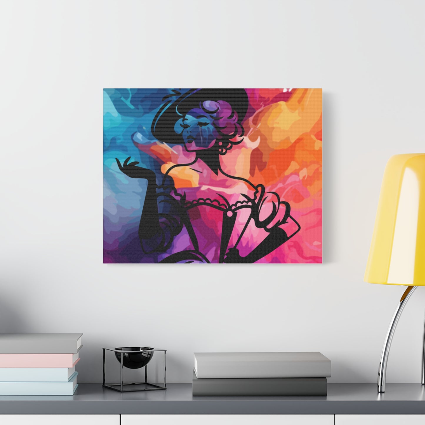 Classic Canvas