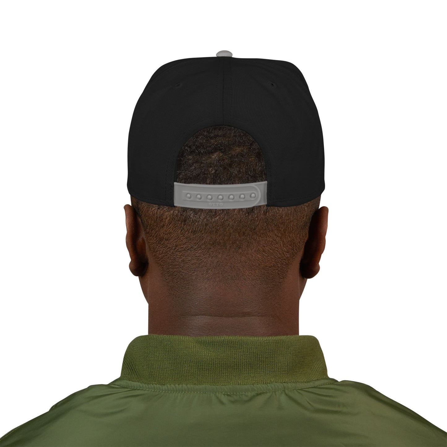 Stylish Snapback Hat with Embroidery, Trendy Cap for Daily Wear, Gift for Him/Her, Perfect for Casual Outfits, Sports Events, Holiday [...]