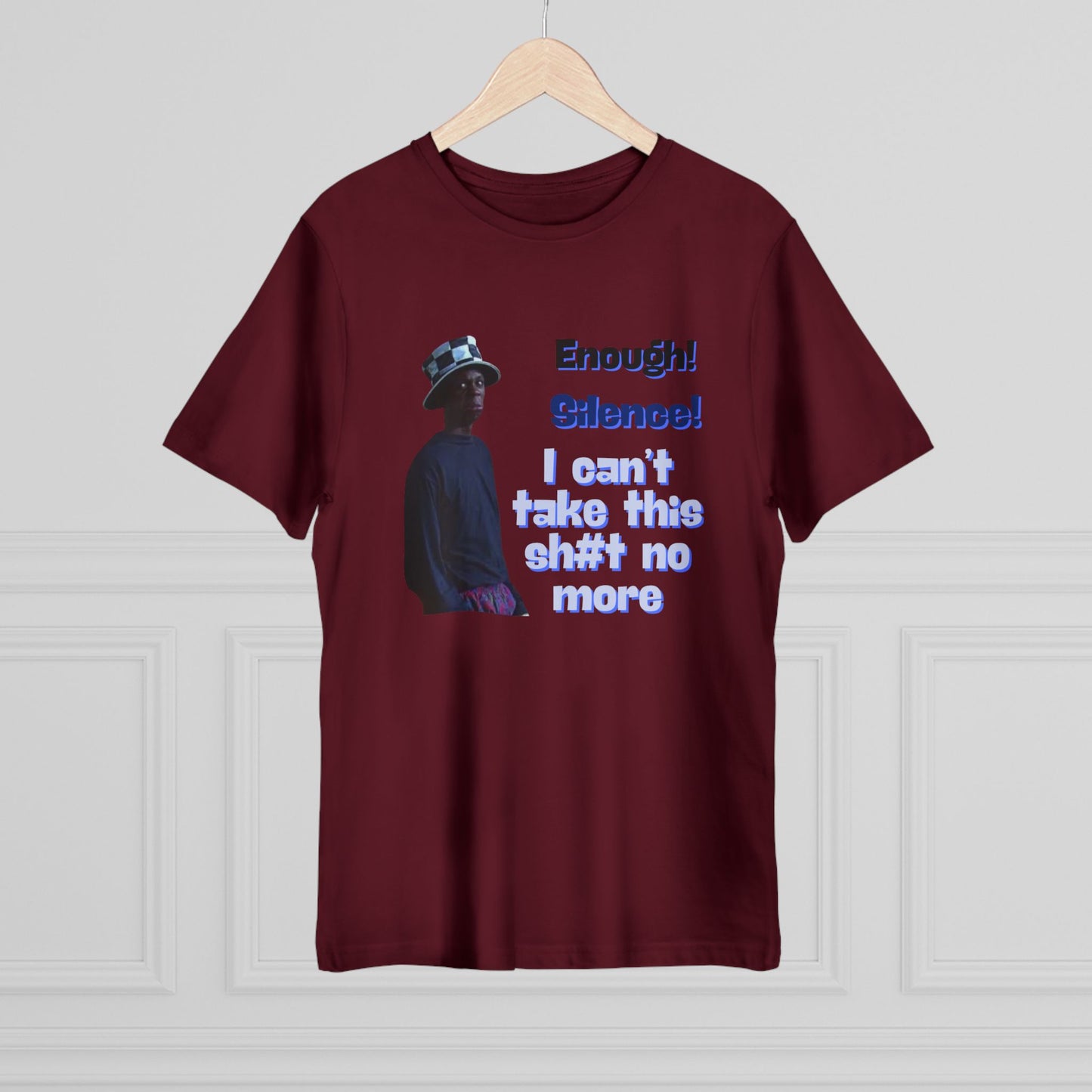 Unisex Deluxe T-shirt