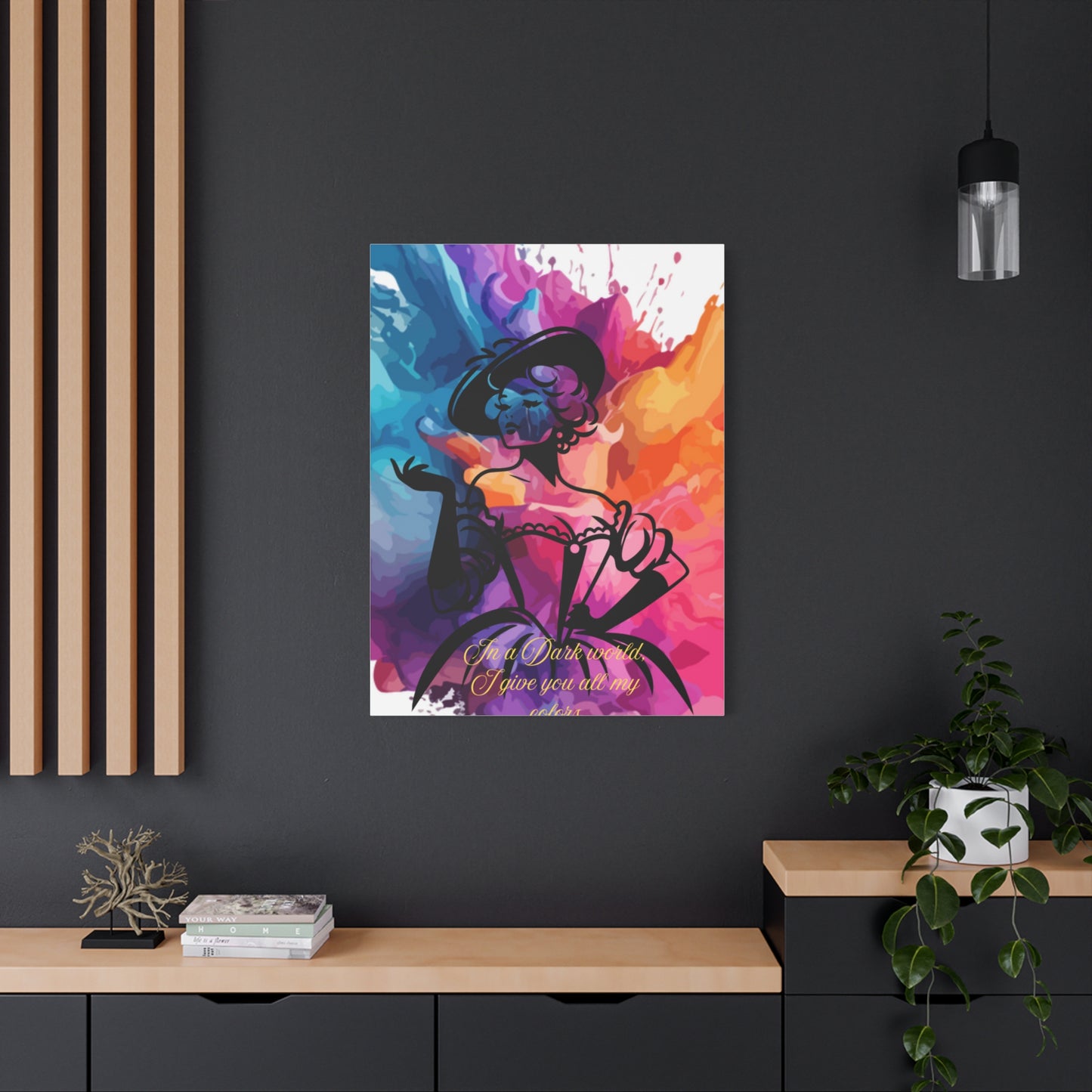 Classic Canvas