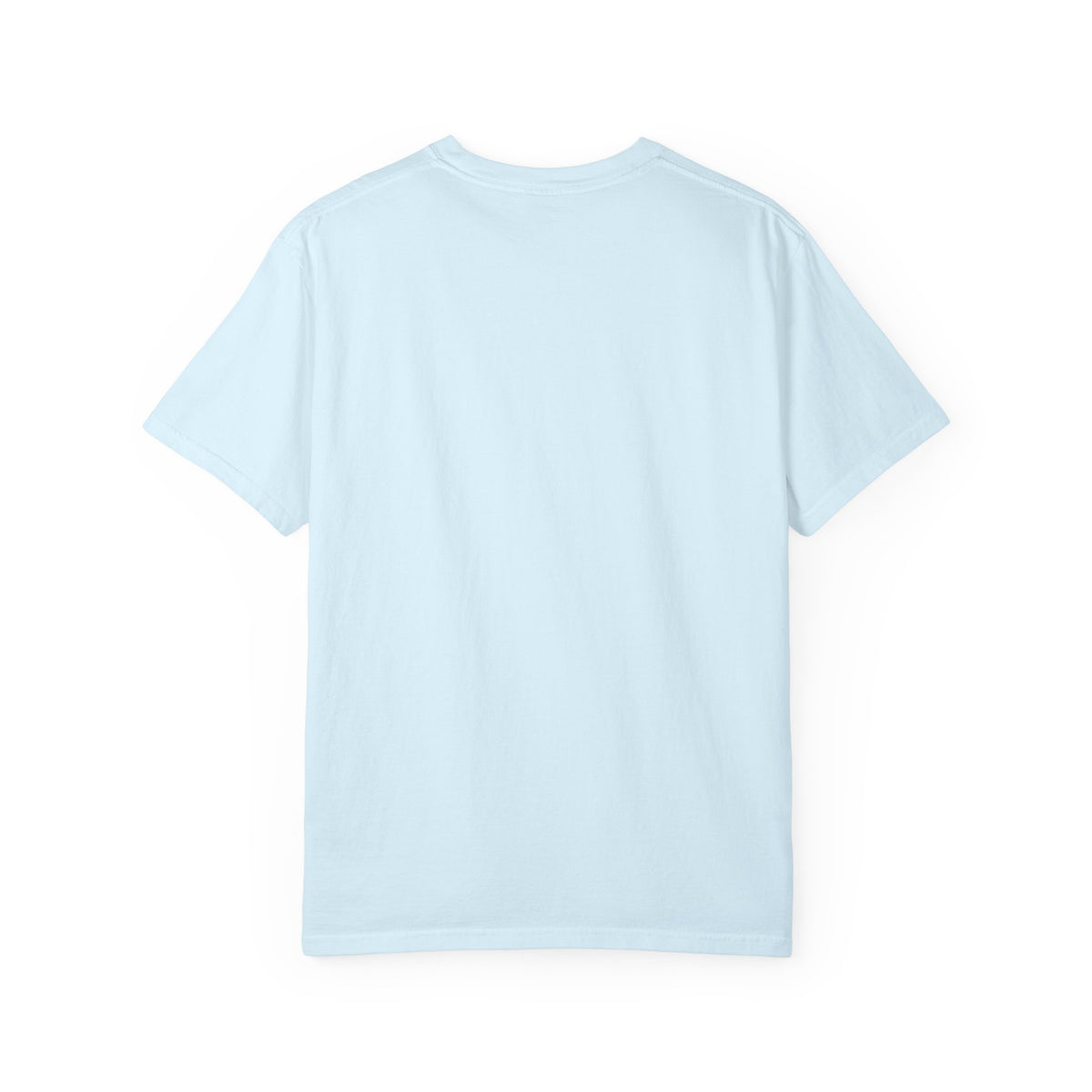 Levels and Trends "The Goal Is to Never Stop" Graphic T-Shirt