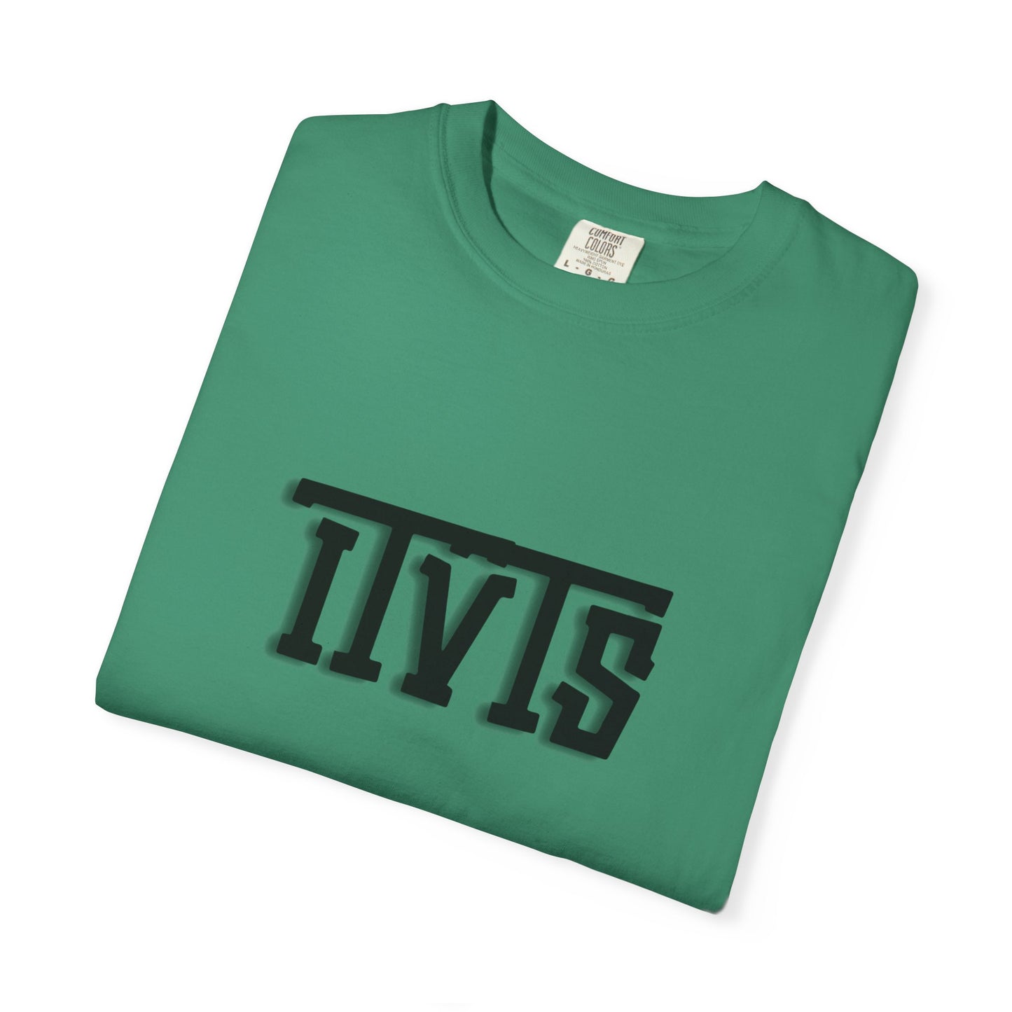 I.T.V.T.S-Design, Casual Wear, Graphic Tee, Everyday Fashion, Gift for Him/Her