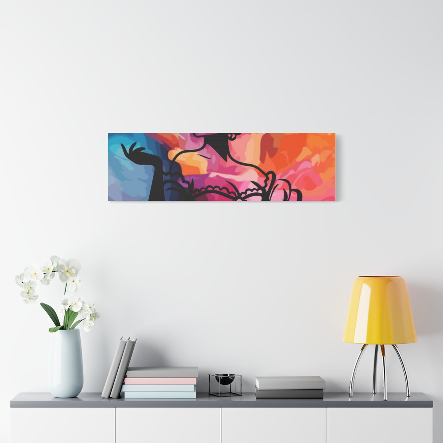 Classic Canvas