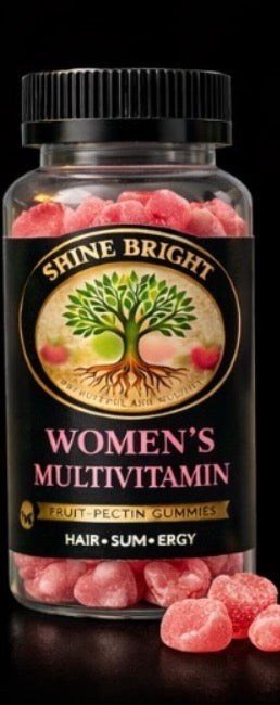 Women’s multivitamins