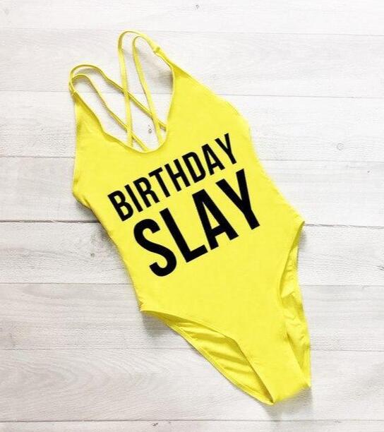 Bodysuit and Jumpsuit Set