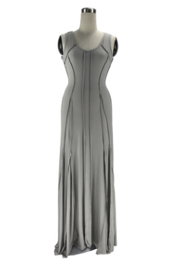 Plus Size Fashionable Dress Collection