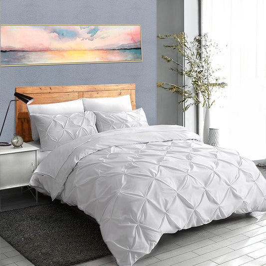 Luxury Couples Quilt Bedding Sets