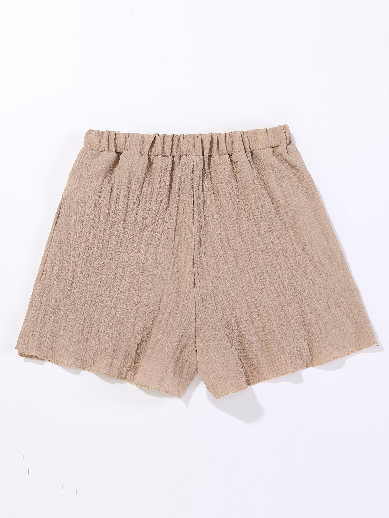 Ladies' Summer Casual Versatile Shorts