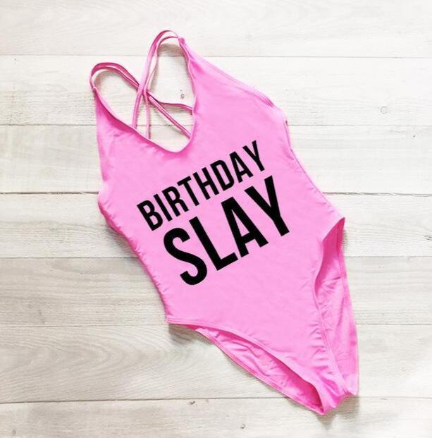 Bodysuit and Jumpsuit Set
