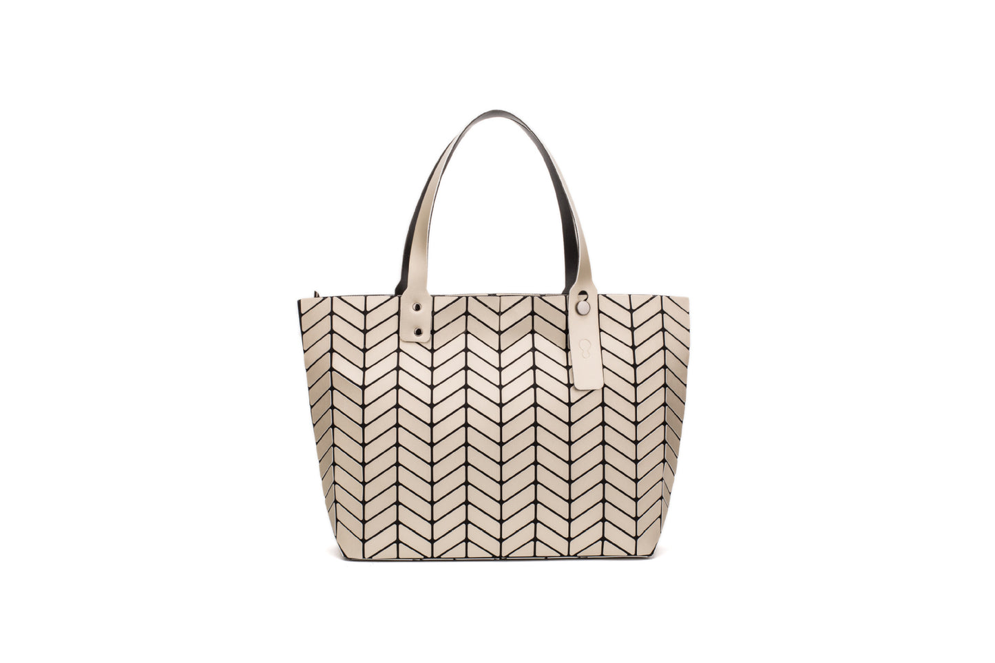 Women's New Large Capacity PU Tote Bag