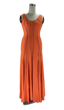Plus Size Fashionable Dress Collection