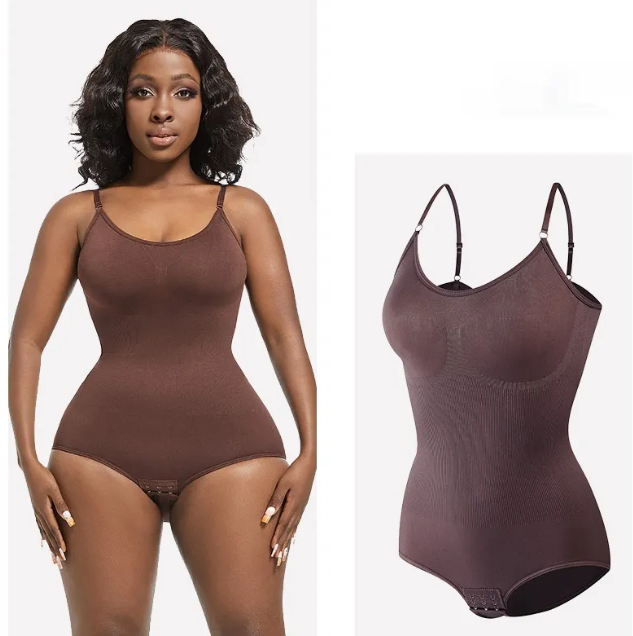 Women's Shaping Jumpsuit